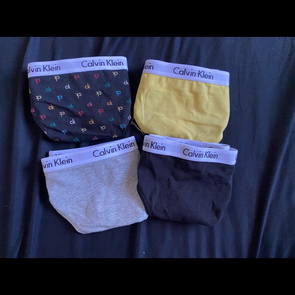 Calvin Klein Thongs